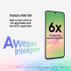 Samsung Galaxy A56 5G Smartphone (Dual-SIMs, 8+256GB) - Awesome Olive