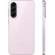Samsung Galaxy A56 5G Smartphone (Dual-SIMs, 8+128GB) - Awesome Pink