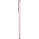 Samsung Galaxy A56 5G Smartphone (Dual-SIMs, 8+256GB) - Awesome Pink