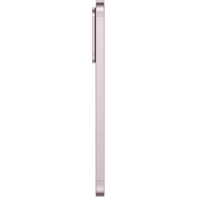 Samsung Galaxy A56 5G Smartphone (Dual-SIMs, 8+128GB) - Awesome Pink