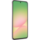 Samsung Galaxy A56 5G Smartphone (Dual-SIMs, 8+128GB) - Awesome Pink