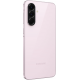 Samsung Galaxy A56 5G Smartphone (Dual-SIMs, 8+256GB) - Awesome Pink