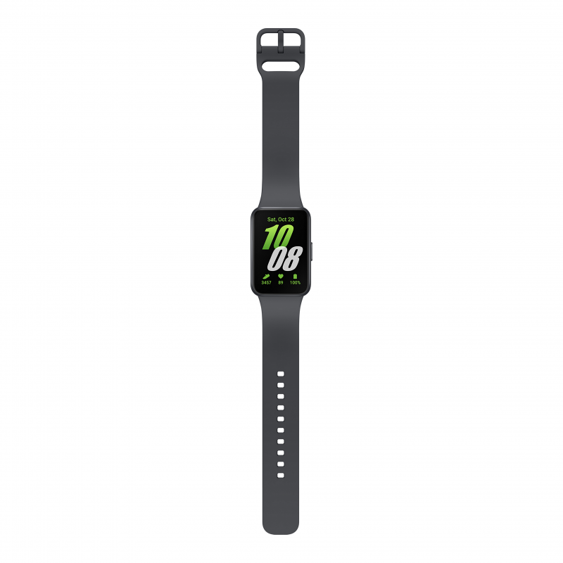 Samsung Galaxy Fit 3 40mm Smart Watch - Grey