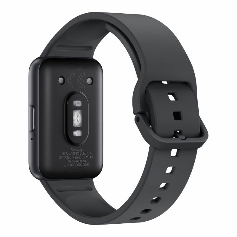 Samsung Galaxy Fit 3 40mm Smart Watch - Grey