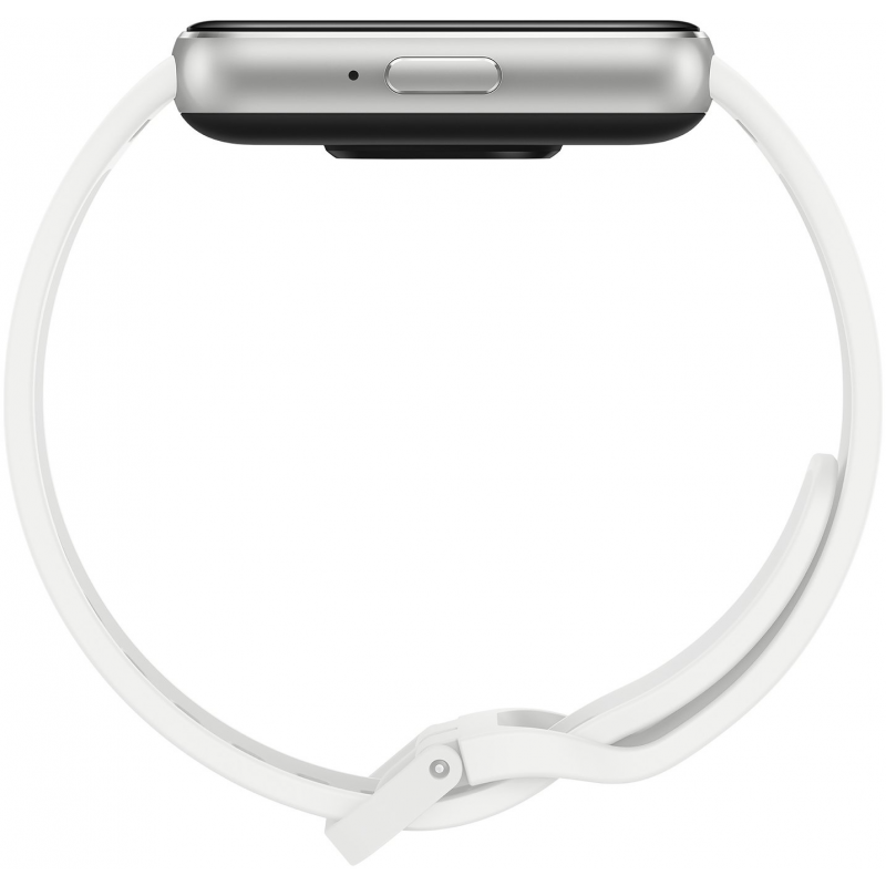 Samsung Galaxy Fit 3 40mm Smart Watch - Silver