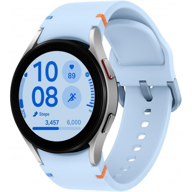 Samsung Galaxy Watch FE (40mm) - Silver