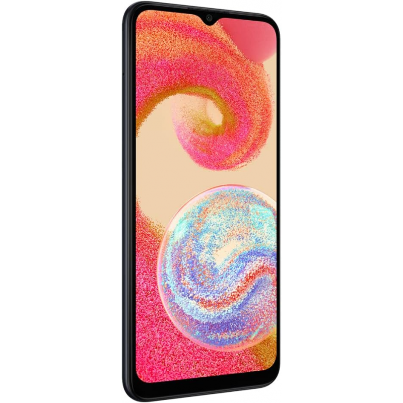 Samsung Galaxy A04e (Dual-Sim, 3+32GB) - Black