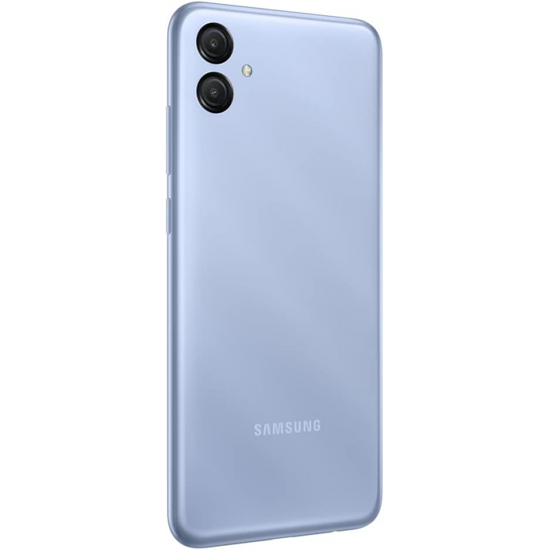 Samsung Galaxy A04e (Dual-Sim, 3+32GB) - Light Blue