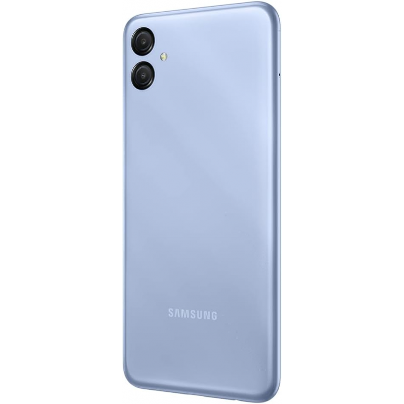 Samsung Galaxy A04e (Dual-Sim, 3+32GB) - Light Blue