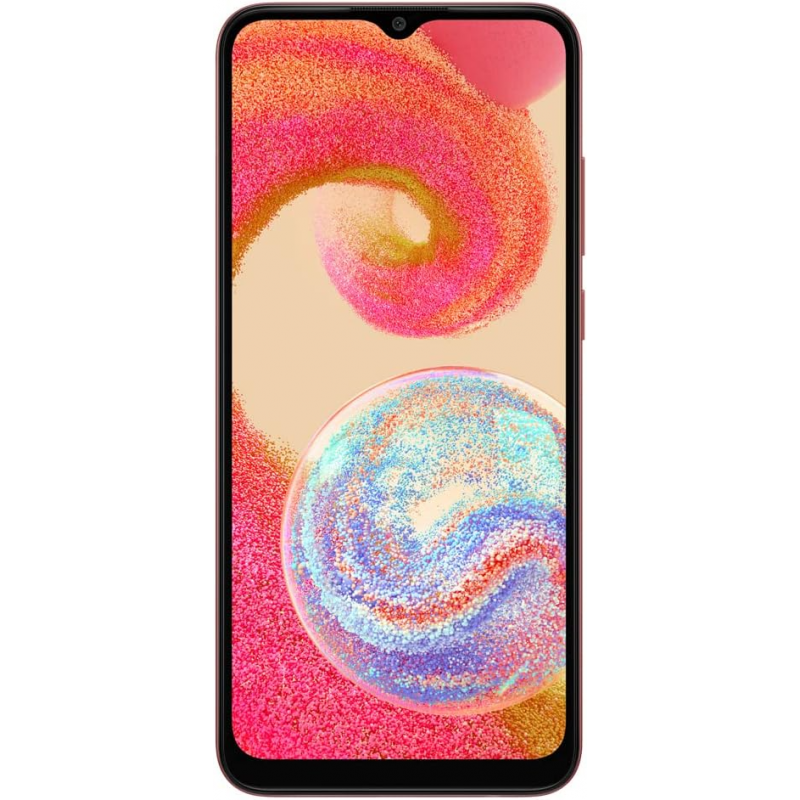 Samsung Galaxy A04e (Dual-Sim, 3+32GB) - Copper