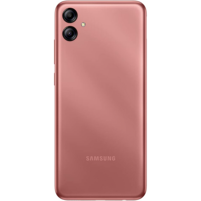 Samsung Galaxy A04e (Dual-Sim, 3+32GB) - Copper