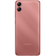Samsung Galaxy A04e (Dual-Sim, 3+32GB) - Copper