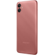 Samsung Galaxy A04e (Dual-Sim, 3+32GB) - Copper