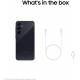 Samsung Galaxy A55 5G Smartphone (Dual-SIMs,12+256GB) - Awesome Navy
