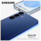 Samsung Galaxy S25 5G Smartphone (Dual-SIMs, 12GB+512GB) - Navy