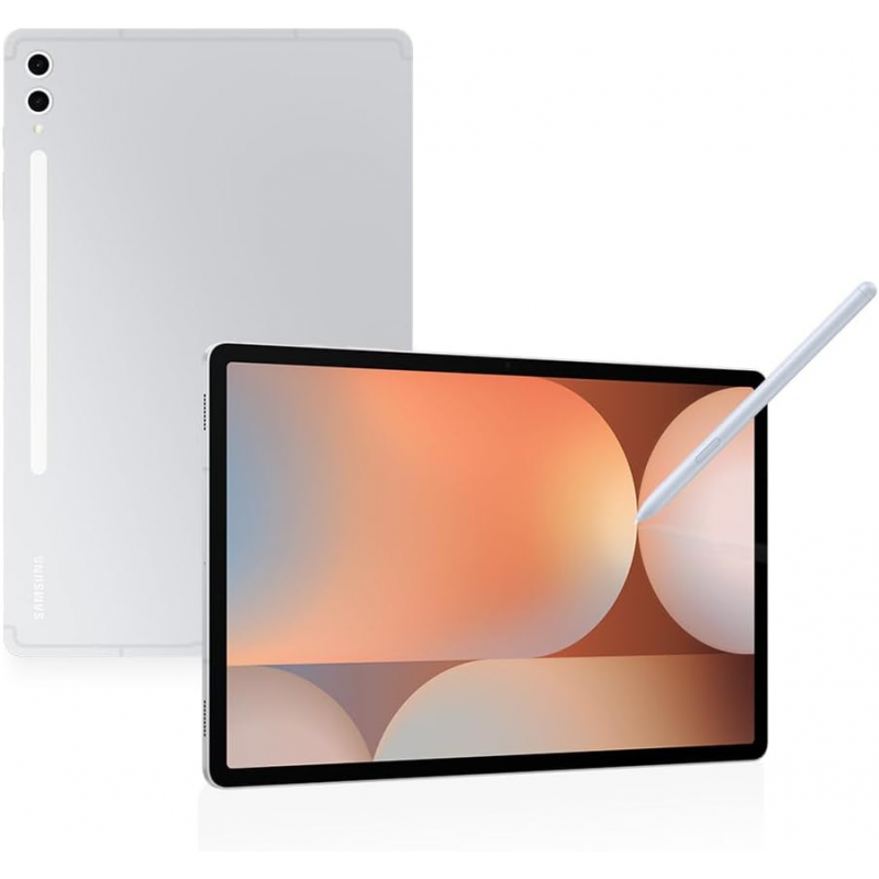 Samsung Galaxy Tab S10+ (12+ 256GB) - Platinum Silver