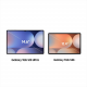 Samsung Galaxy Tab S10+ (12+ 256GB) - Platinum Silver
