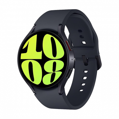 Renewed - Samsung Galaxy Watch 6 Smart Watch (Bluetooth, 44mm) - Graphite