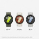 Samsung Galaxy Watch 7 Smart Watch (bluetooth, 40mm) - Cream