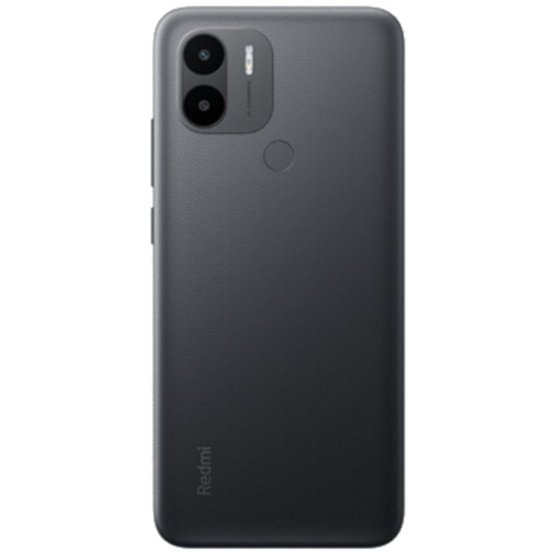 Xiaomi Redmi A2+ 4G Smartphone (Dual-Sim, 3+64GB) - Black