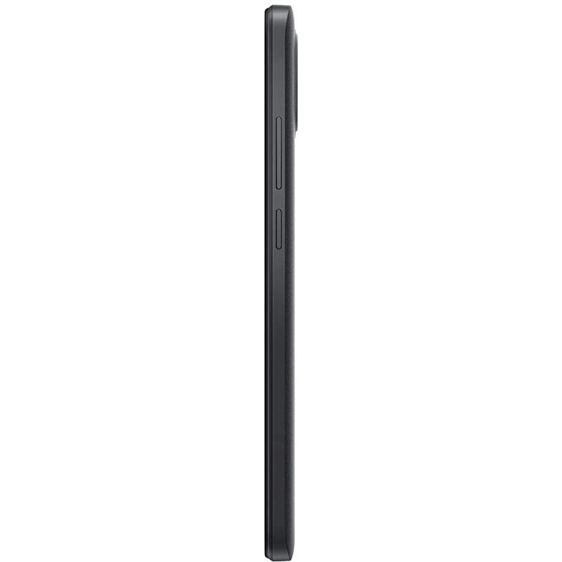 Xiaomi Redmi A2+ 4G Smartphone (Dual-Sim, 3+64GB) - Black