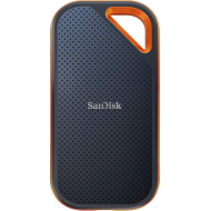 SanDisk Extreme PRO Portable (1 TB SSD)