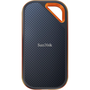 SanDisk Extreme PRO Portable (2 TB SSD)