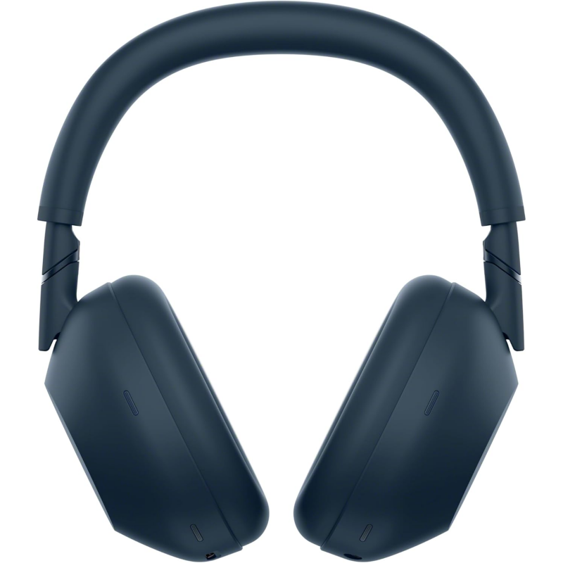 Sony WH-1000XM6 Wireless Noise Cancelling Headphones - Midnight Blue