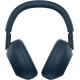 Sony WH-1000XM6 Wireless Noise Cancelling Headphones - Midnight Blue