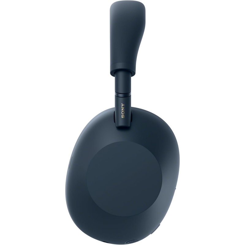 Sony WH-1000XM6 Wireless Noise Cancelling Headphones - Midnight Blue