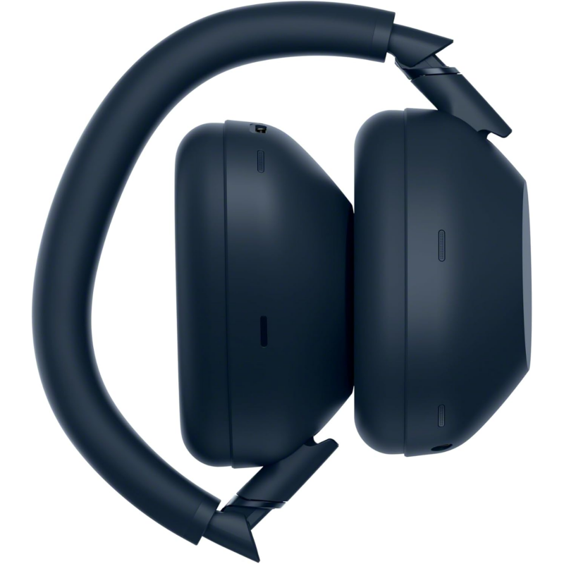 Sony WH-1000XM6 Wireless Noise Cancelling Headphones - Midnight Blue