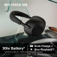 Sony WH-1000XM6 Wireless Noise Cancelling Headphones - Midnight Blue