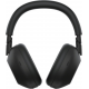 Sony WH-1000XM6 Wireless Noise Cancelling Headphones - Black