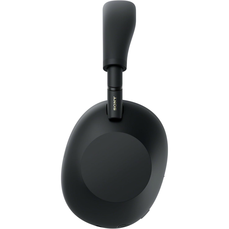 Sony WH-1000XM6 Wireless Noise Cancelling Headphones - Black