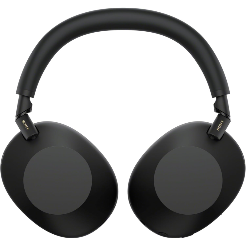 Sony WH-1000XM6 Wireless Noise Cancelling Headphones - Black
