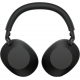 Sony WH-1000XM6 Wireless Noise Cancelling Headphones - Black