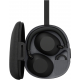 Sony WH-1000XM6 Wireless Noise Cancelling Headphones - Black