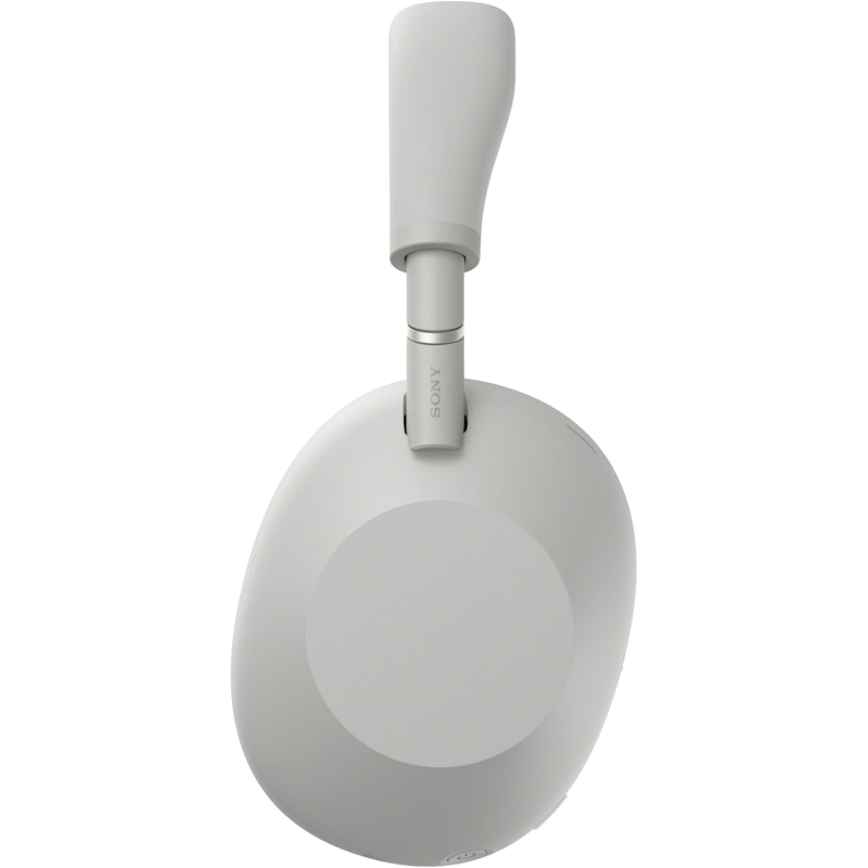 Sony WH-1000XM6 Wireless Noise Cancelling Headphones - Silver