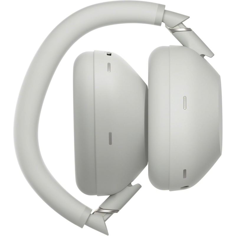 Sony WH-1000XM6 Wireless Noise Cancelling Headphones - Silver
