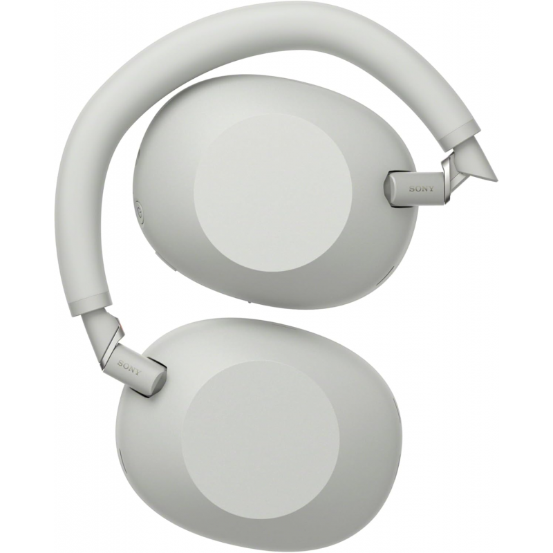Sony WH-1000XM6 Wireless Noise Cancelling Headphones - Silver