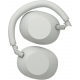 Sony WH-1000XM6 Wireless Noise Cancelling Headphones - Silver