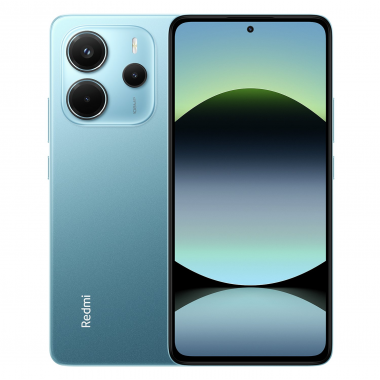 Xiaomi Redmi Note 14 5G (8+256GB) - Blue
