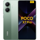 Xiaomi Poco X7 Pro 5G Smartphone (Dual-Sim, 8+256GB) - Green