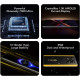 Xiaomi Poco X7 5G Smartphone (Dual-Sim, 8+256GB) - Green