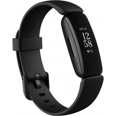 Fitbit Inspire 2 Health & Fitness Tracker - Black