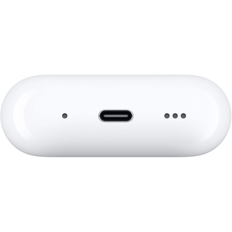 Apple Airpods Pro 2nd Generation with MagSafe Charging Case (USB‑C)