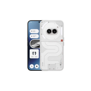 Nothing Phone 2a 5G Smartphone (8 + 128GB) - Milk