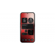 Nothing Phone 2a 5G Smartphone(8 + 128GB) - Black