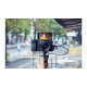 Sony Alpha ZV-E10L vlog camera with 16-50mm lens