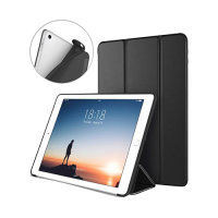 Case For Apple iPad 10.2-inch (7th/8th/9th Generation) - Black